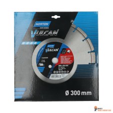 nortonschleifmittel/NORTON_schleifmittel_70184630198 Diamond Blade Norton Vulcan COMBO 3x2 1x2.5_151263